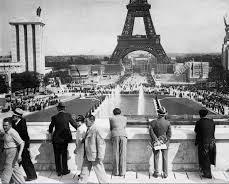 Exposition universelle de paris 1937