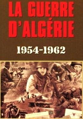 Images du texte la guerre d algerie